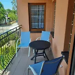 Guest house Fleming Goscinne Mrzezyno