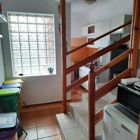 Pensjonat Fleming Gościnne