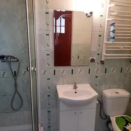 Fleming Gościnne 3* Mrzeżyno