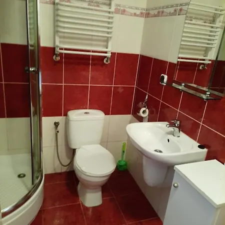 Fleming Gościnne Mrzeżyno