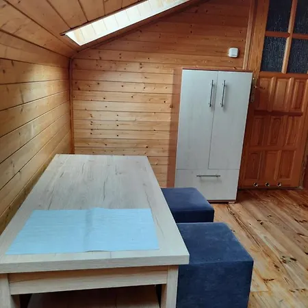 Pokoje Mrzezyno *