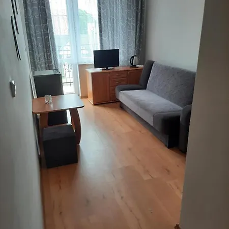 Guest house Pokoje Mrzezyno