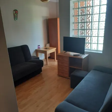 Fleming Gościnne Mrzeżyno