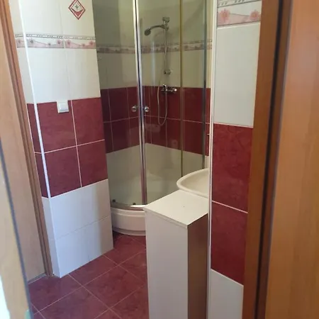 Pensjonat Fleming Gościnne Mrzeżyno