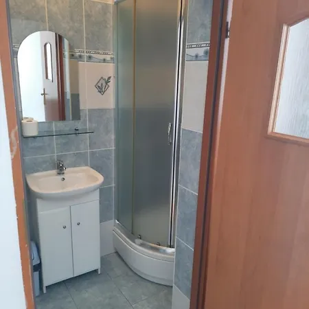 Pokoje Mrzezyno Mrzezyno