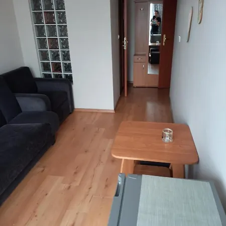 Fleming Gościnne Mrzeżyno