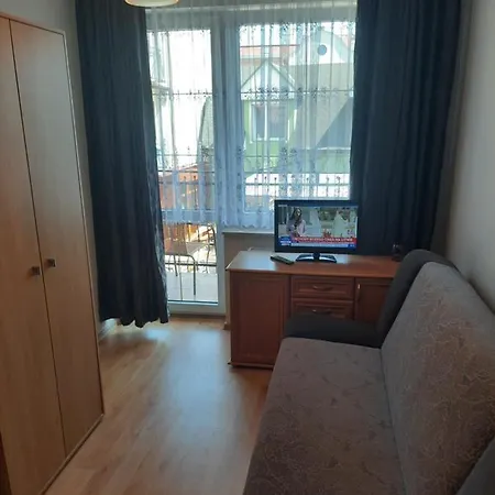 Fleming Gościnne 3*