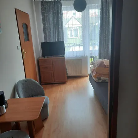 Fleming Gościnne Mrzeżyno