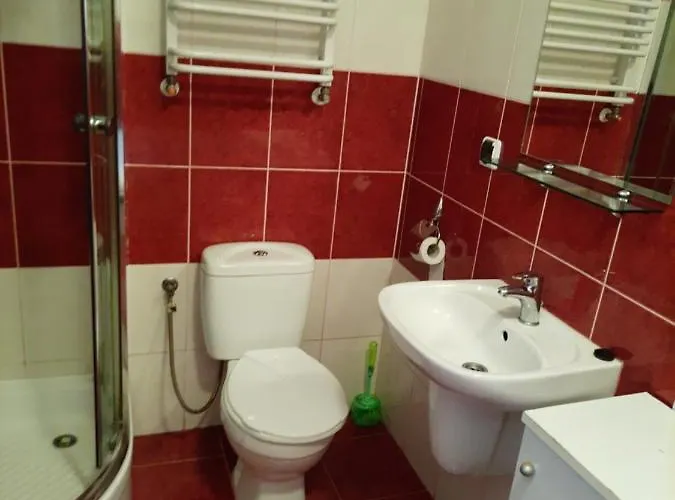 Fleming Gościnne Mrzeżyno