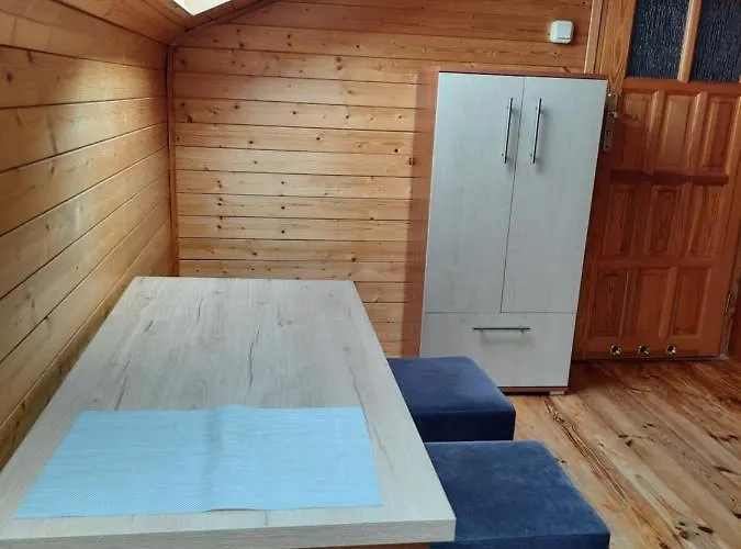 Fleming Gościnne 3*