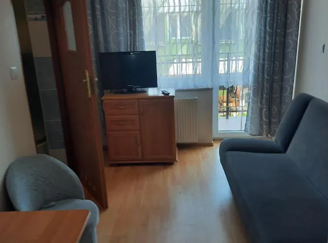 Fleming Gościnne Mrzeżyno