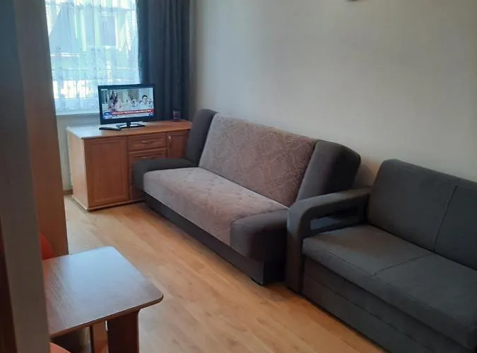 Fleming Gościnne Pensjonat 3*