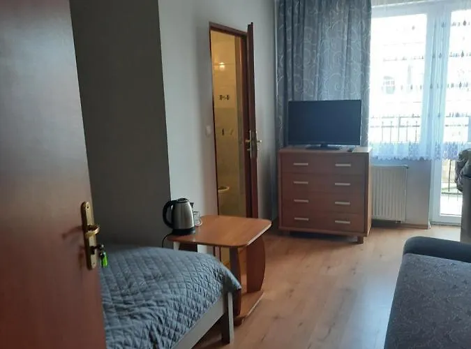 Fleming Gościnne Pensjonat