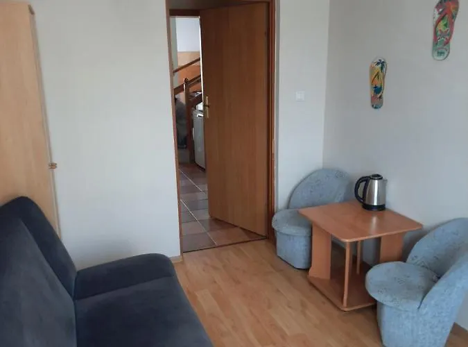 Fleming Gościnne 3*