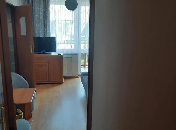 Fleming Gościnne Pensjonat 3*