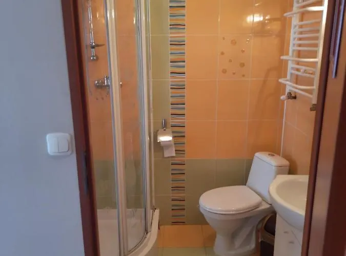 Fleming Gościnne Pensjonat