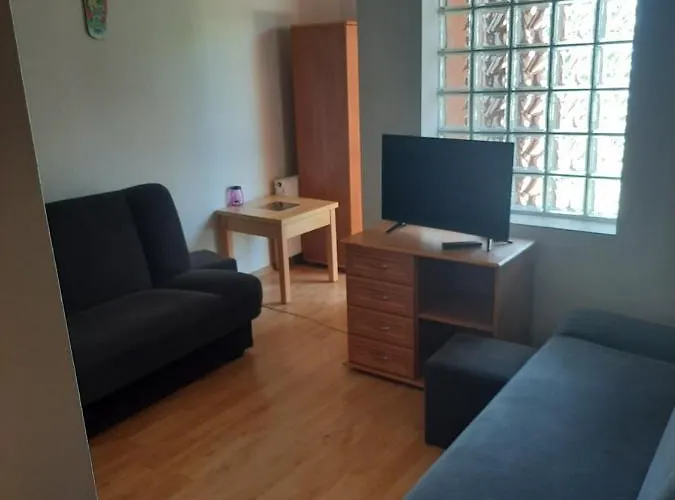 Fleming Gościnne Mrzeżyno