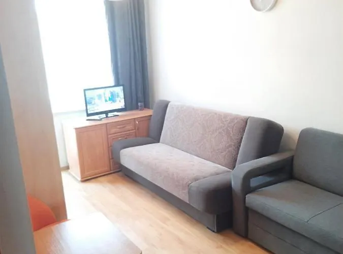 Fleming Gościnne Pensjonat Mrzeżyno