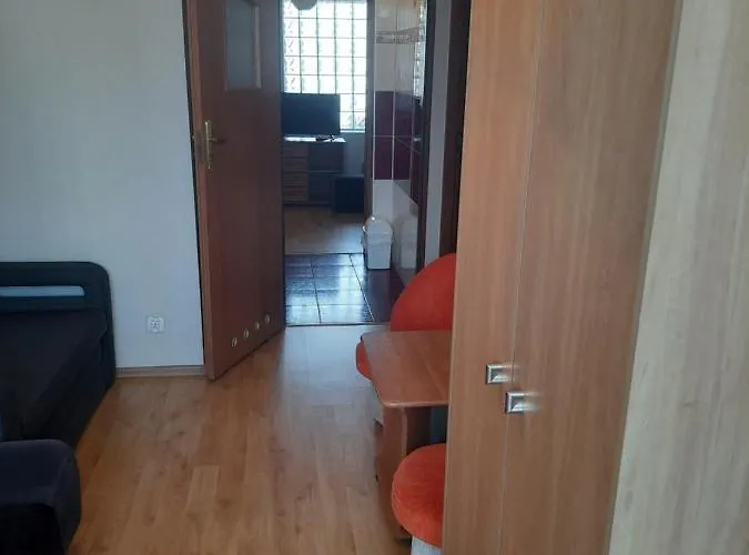 Fleming Gościnne Pensjonat