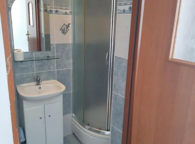 Fleming Gościnne Mrzeżyno