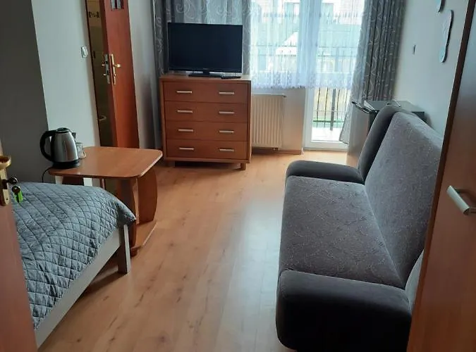 Fleming Gościnne Pensjonat