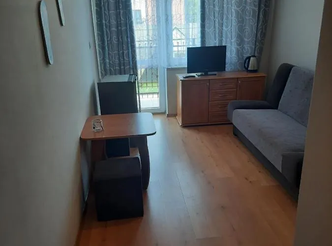 Fleming Gościnne 3*