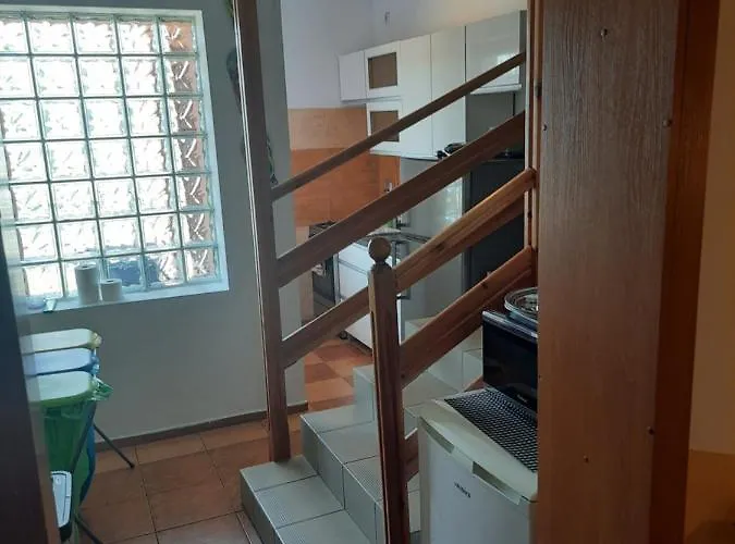 Fleming Goscinne בית הארחה מיצ'יצ'ניו