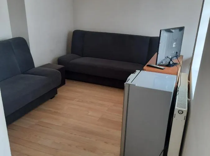 Fleming Gościnne Mrzeżyno