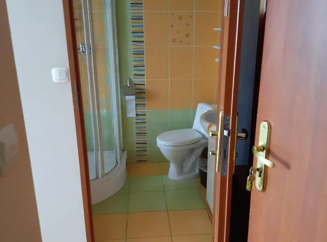 Fleming Gościnne Pensjonat Mrzeżyno