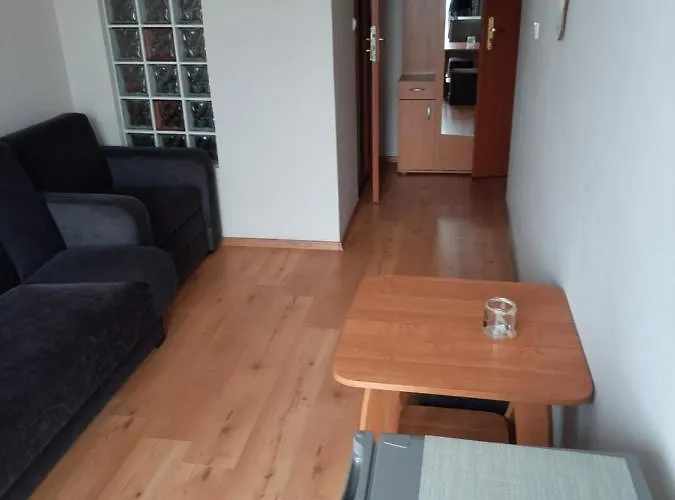 Fleming Gościnne Mrzeżyno