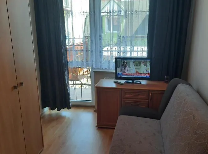 Fleming Gościnne 3*