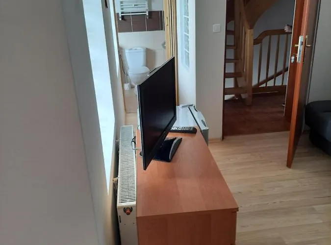 Fleming Gościnne 3* Mrzeżyno