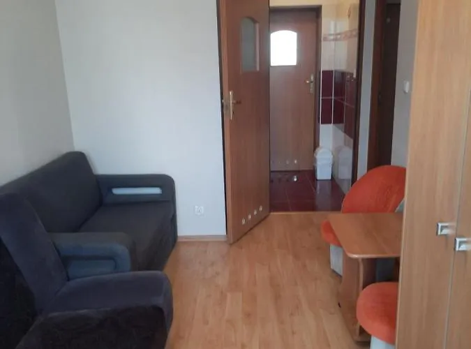 Fleming Gościnne Pensjonat