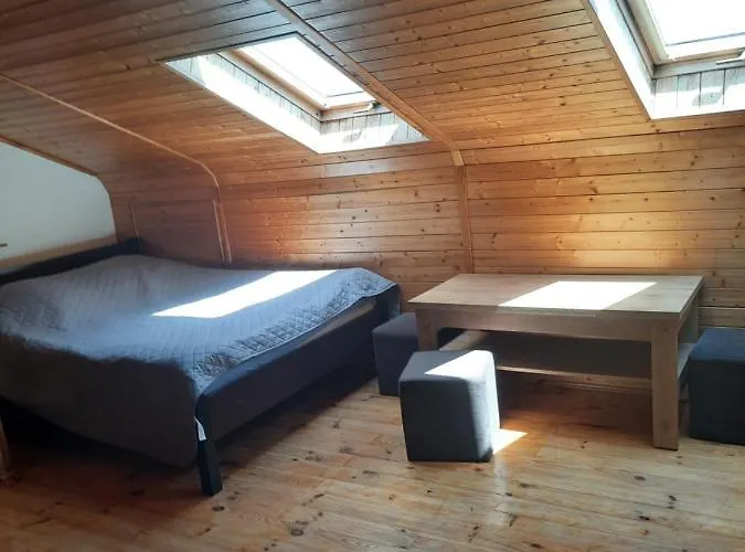 Fleming Gościnne Pensjonat 3*