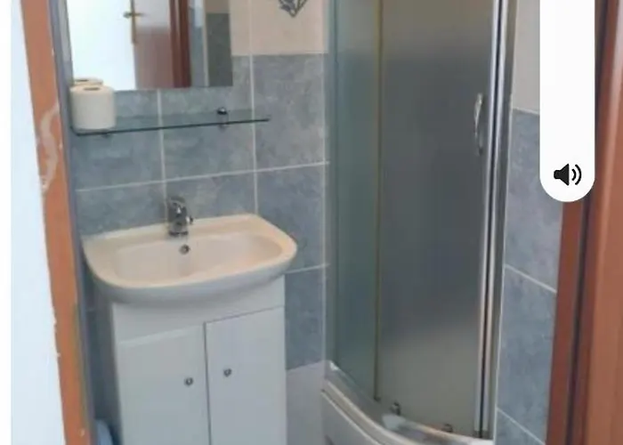 Pensjonat Fleming Gościnne 3*