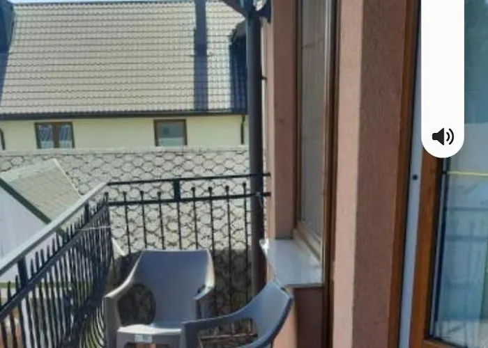 Fleming Gościnne Mrzeżyno